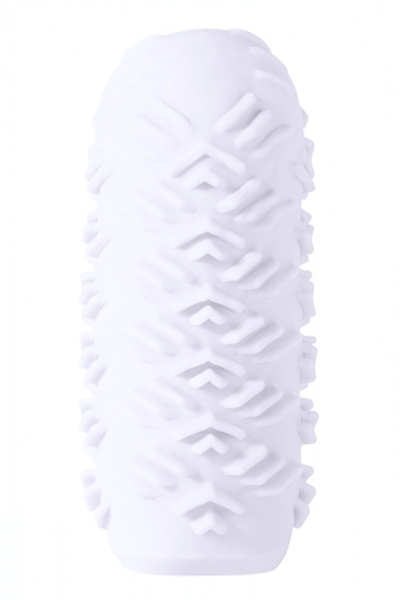 Мастурбатор Marshmallow Maxi Juicy White 8073-01lola