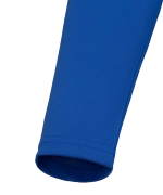 Джемпер тренировочный CAMP 2 Training Top, синий, детский