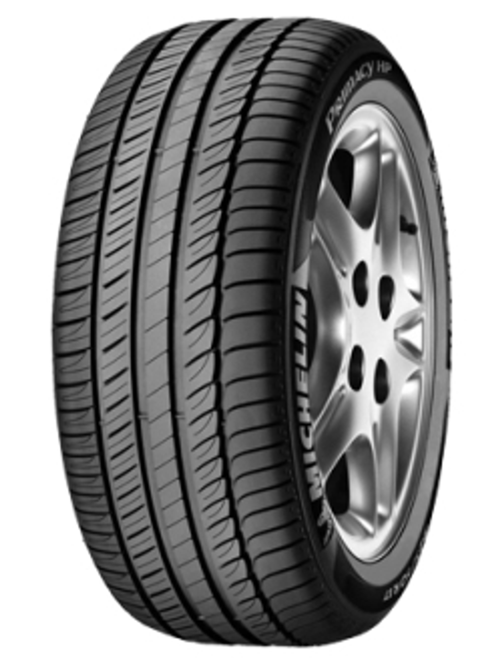 Легковая шина 205/50R16 Primacy HP Michelin