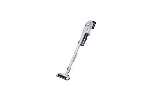 Пылесос аккумуляторный Makita XGT BL 2x40В, без аккумулятора и ЗУ CL004GD101