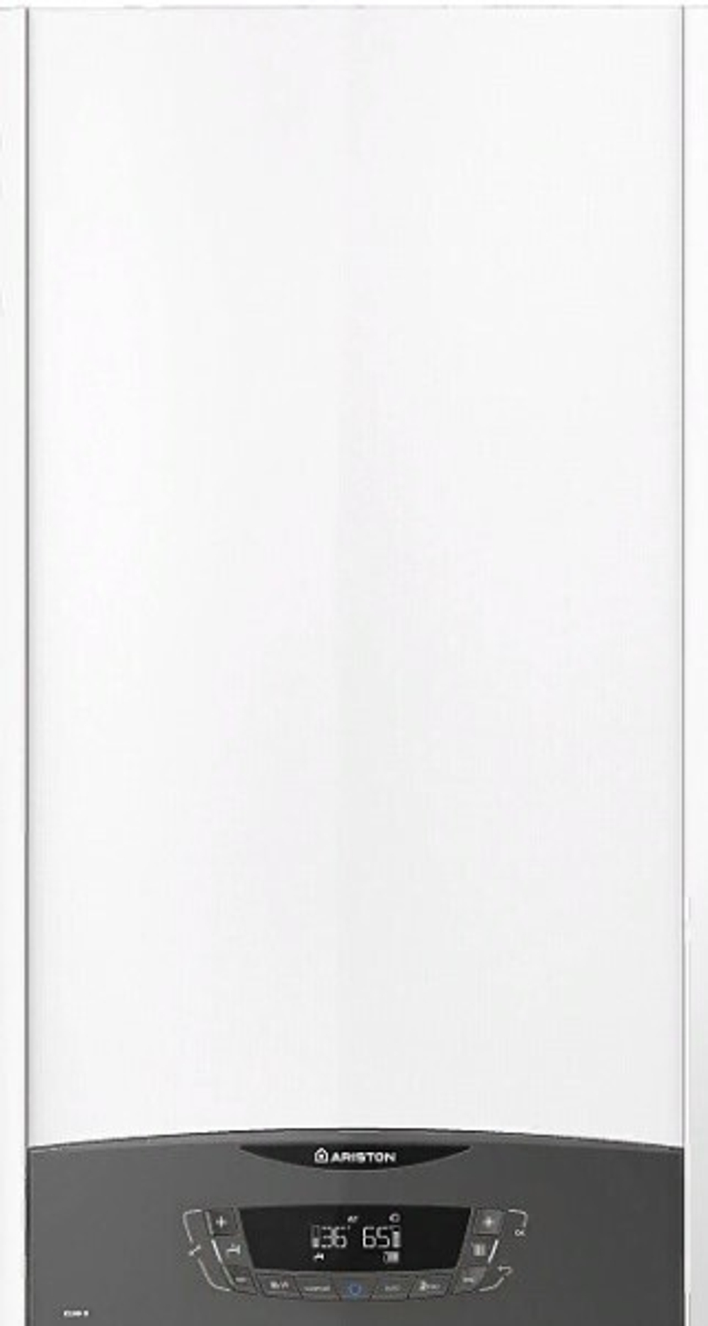 Настенный газовый котел Ariston CLAS X SYSTEM 24 FF NG