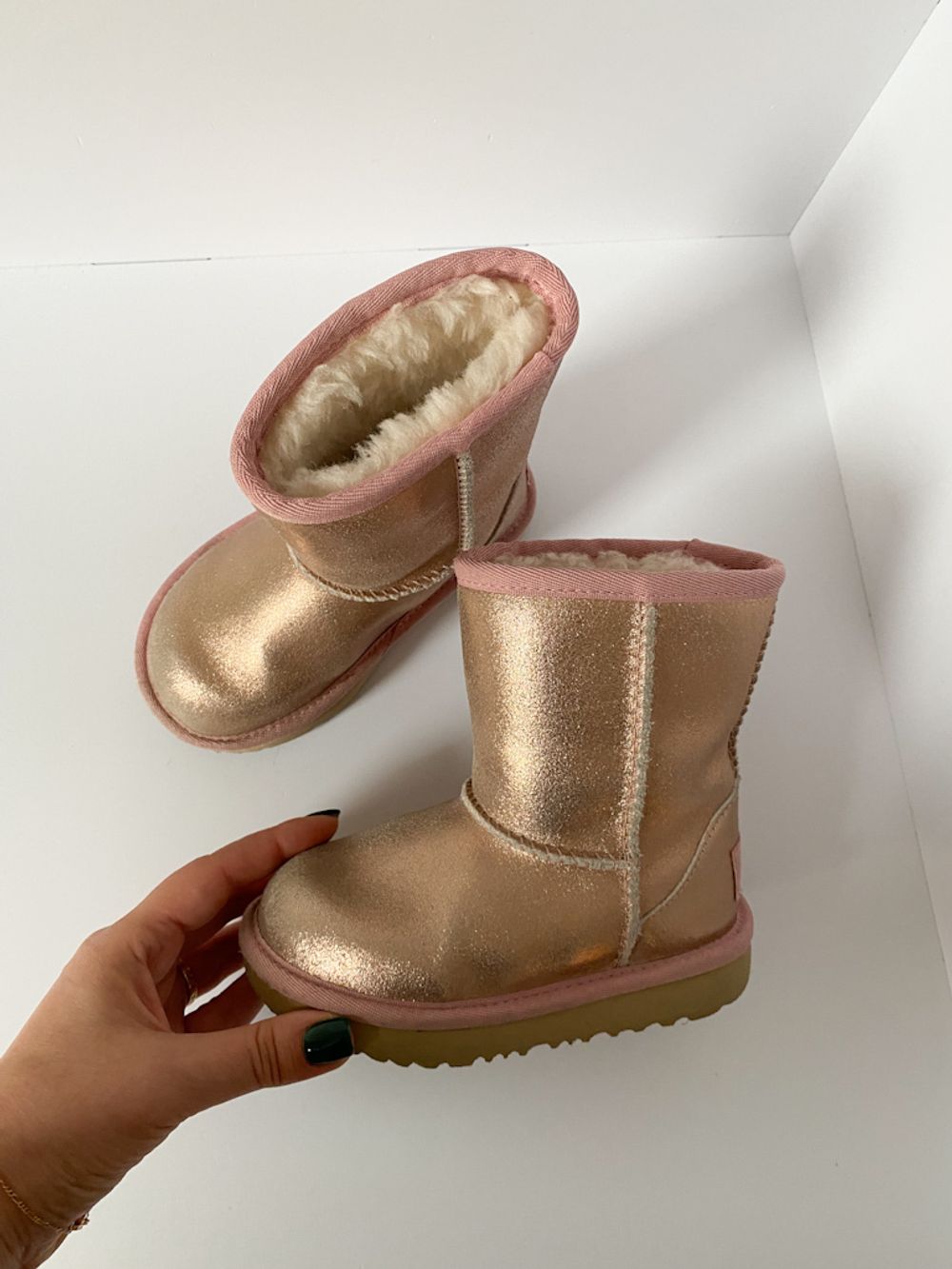 Угги Ugg, 24