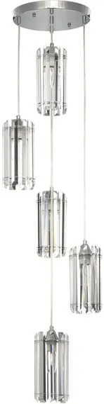 Подвесной светильник Джейн CL306051 Citilux