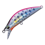 Воблер MAJOR CRAFT FINETAIL EDEN 50H #05