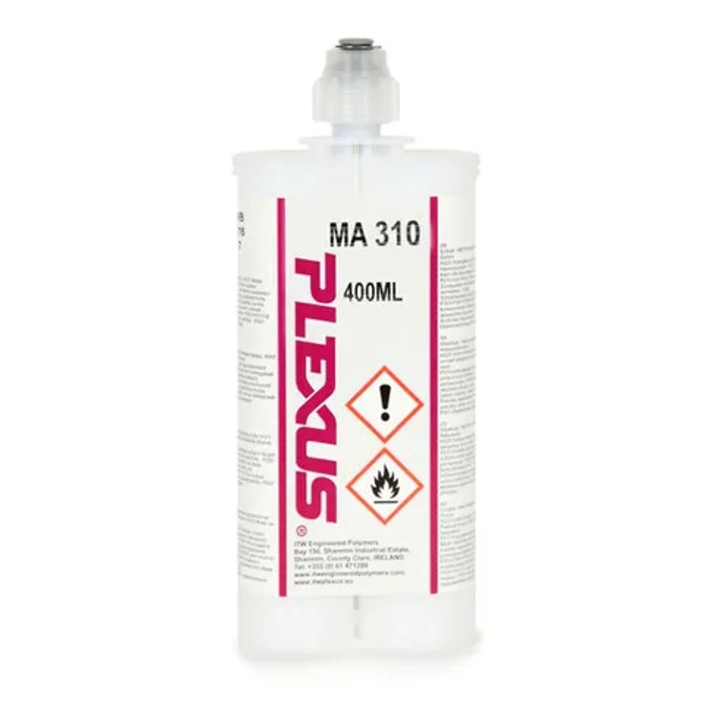 Конструкционный клей Plexus MA 310