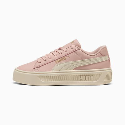 Женские туфли на Platform Smash - PUMA