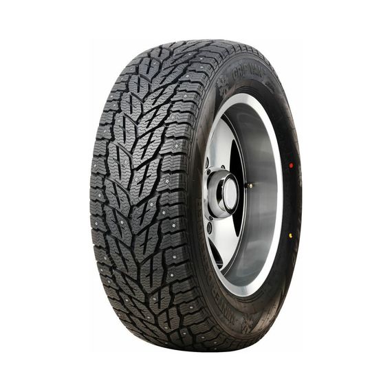 LingLong Leao Winter Defender Grip Van 2 185/75 R16C 104/102R шип.