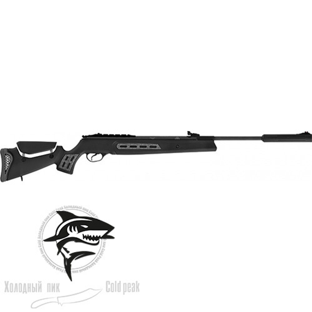 Пневматическая винтовка Hatsan 125 Sniper