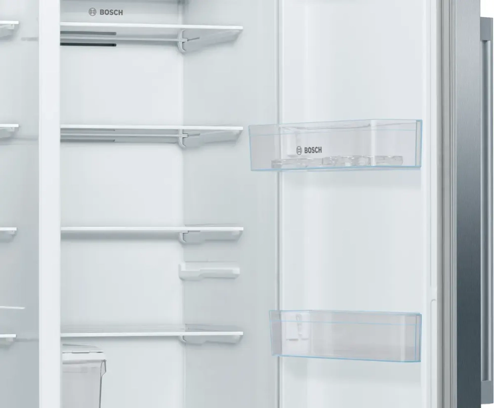 Холодильник Side by Side Bosch KAI93VI304