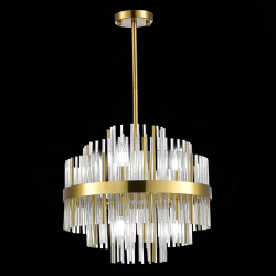 Люстра подвесная ST Luce Rens SL1634.303.06