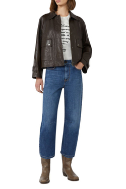 Футболка женская WEEKEND MAX MARA ARA