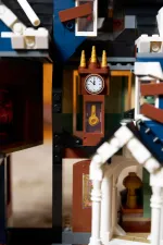 Конструктор LEGO Icons 11370 Stranger Things: The Creel House
