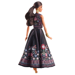 Кукла Diwali Barbie by Anita Dongre