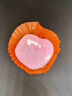 Пирожное Red Bean Моти (Mochi) с начинкой ассорти( 3 вкуса)