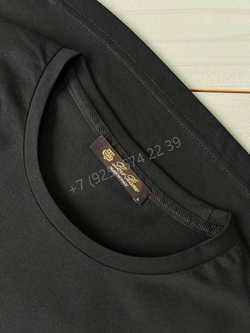 Футболка Loro Piana