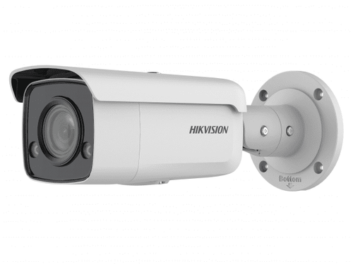 Hikvision DS-2CD2T87G2-L (C) (4 мм)