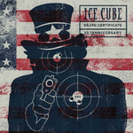 Ice Cube / Death Certificate (2LP)