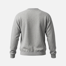 Свитшот Crewneck Heart