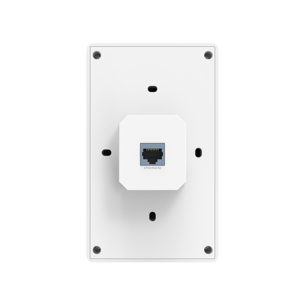Точка доступа TP-Link Omada EAP725-Wall