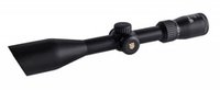 Прицел Nikko Stirling Nighteater 2.5-10x42 Half Mil-dot (NP251042MD)