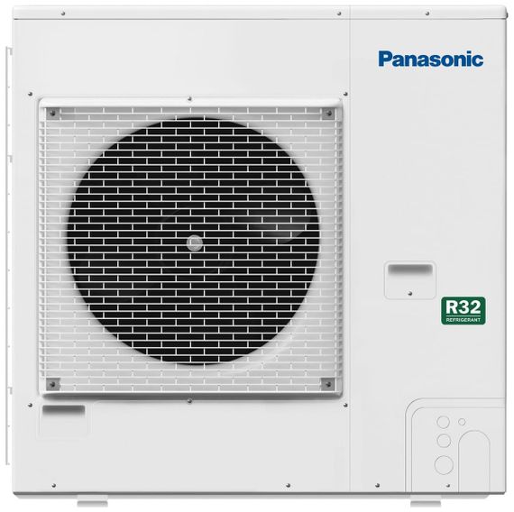 Потолочная сплит-система Panasonic S-100PT2E5B + U-100PZ2E8, белый — (1)