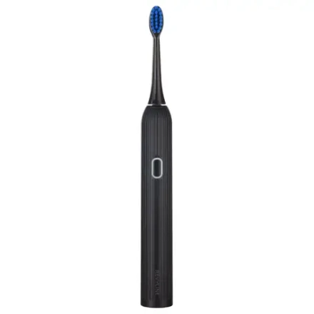 Электрическая звуковая зубная щётка Revyline RL 060 Black