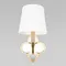 Бра Silence 10303W Brass Loft It