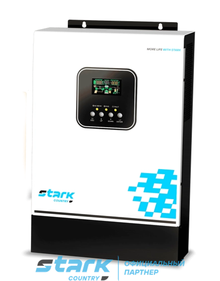 ИБП Stark Country 5500 INV MAX