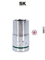 Торцевая головка 1/2" 19 мм SK00131