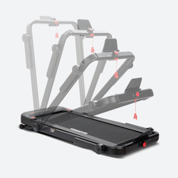 Беговая дорожка Yamota Compact A