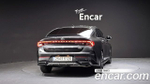 KIA K5 1.6 Turbo — 2021