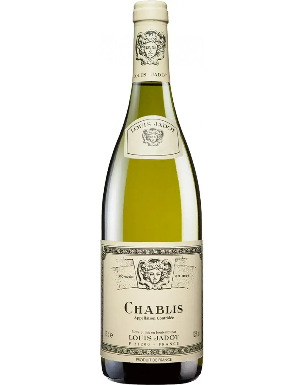 Louis Jadot Chablis 0.75 л.