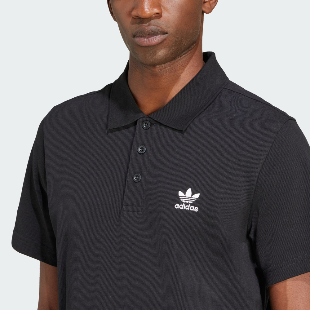 Поло мужское adidas Originals ESS POLO TEE