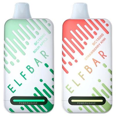 ELF BAR BC18000