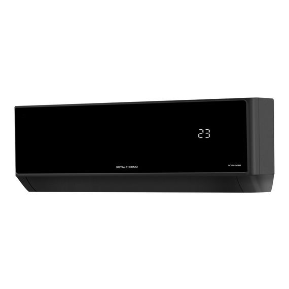 Блок внутренний Royal Thermo MULTI COMBO ERP DC RTFMI/in-12HN8/black инвертор. мульти сплит-системы — (2)
