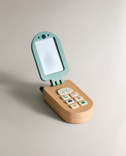 Электронная игрушка детская Zara Home, фото 3