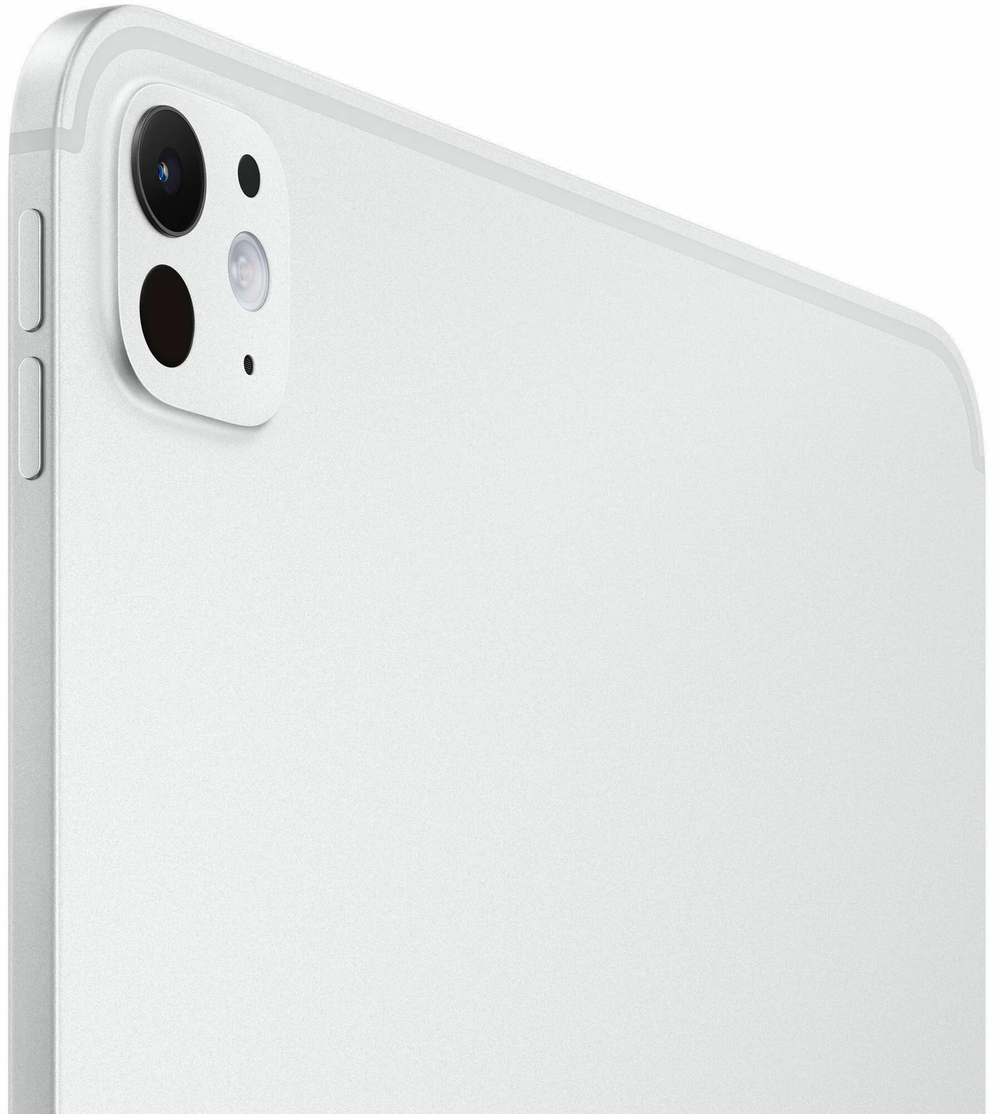 Планшет Apple iPad Pro 13″ (M5), 256 ГБ, Wi‑Fi, Silver (серебристый)