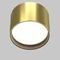 Потолочный светильник Maytoni Technical Ceiling Glare C127CL-L7W4K-BS