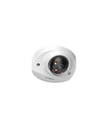Видеокамера Dahua 4 MP DH-IPC-HDBW2449FP-AS-IL-0280B