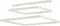Подвесной светильник Дуэт CL719K210 Citilux