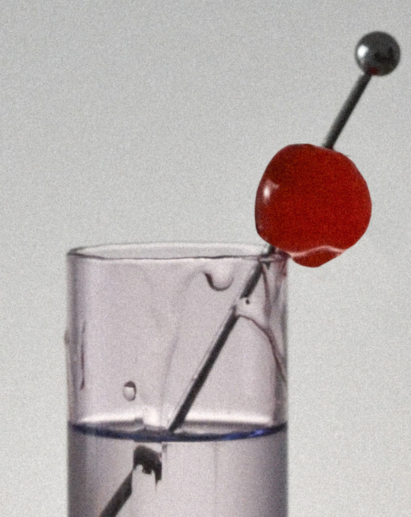 Бокал Traga Martini Shot Glass