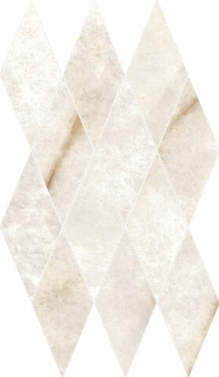 Мозаика STELLARIS CRYSTAL PURE MOSAICO DIAMOND (620110000205)