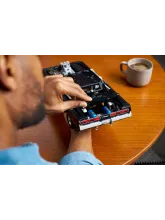 Конструктор Technic 42231 Dodge Charger R/T