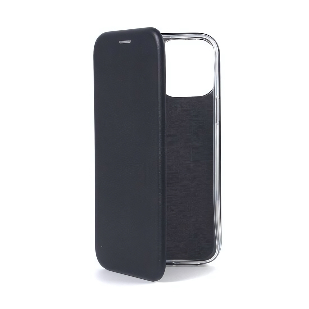 Чехол-книжка для iPhone 11 Pro Max, 009805 Золотой
