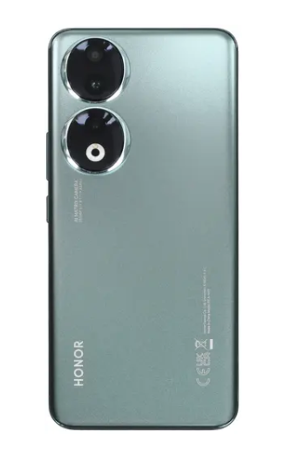 Смартфон HONOR 90 12/512 ГБ Global, Dual nano SIM, emerald green