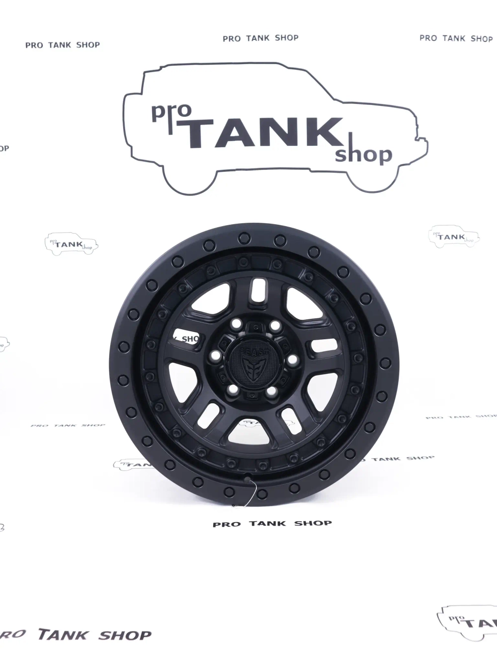 TANK 300 Колесный диск 17'' (1шт.) 9603N178502CB