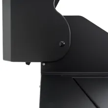 Газовый гриль Primeliner G3, 4 горелки (c ИК-горелкой), чёрный (комплектация Deluxe)