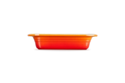 Le Creuset Форма для выпечки 31см с пламенем. 91004831090000