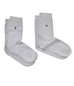 Носки 2 пары GIFTING BOUCLE Tommy Hilfiger - серый(701224913)