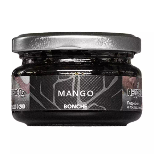 Bonche 60гр. Mango Манго (М)